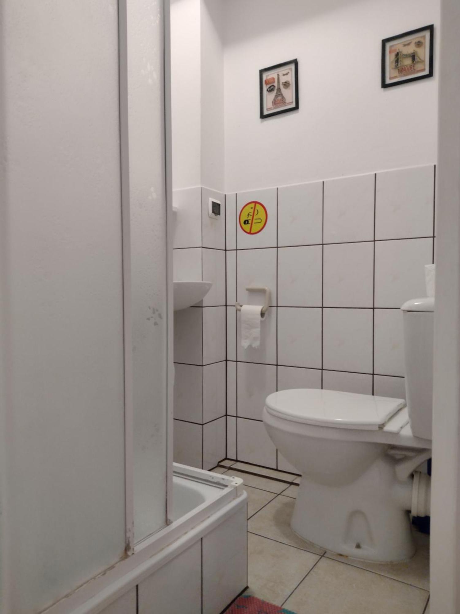 Ariel Leilighet Władysławowo Rom bilde