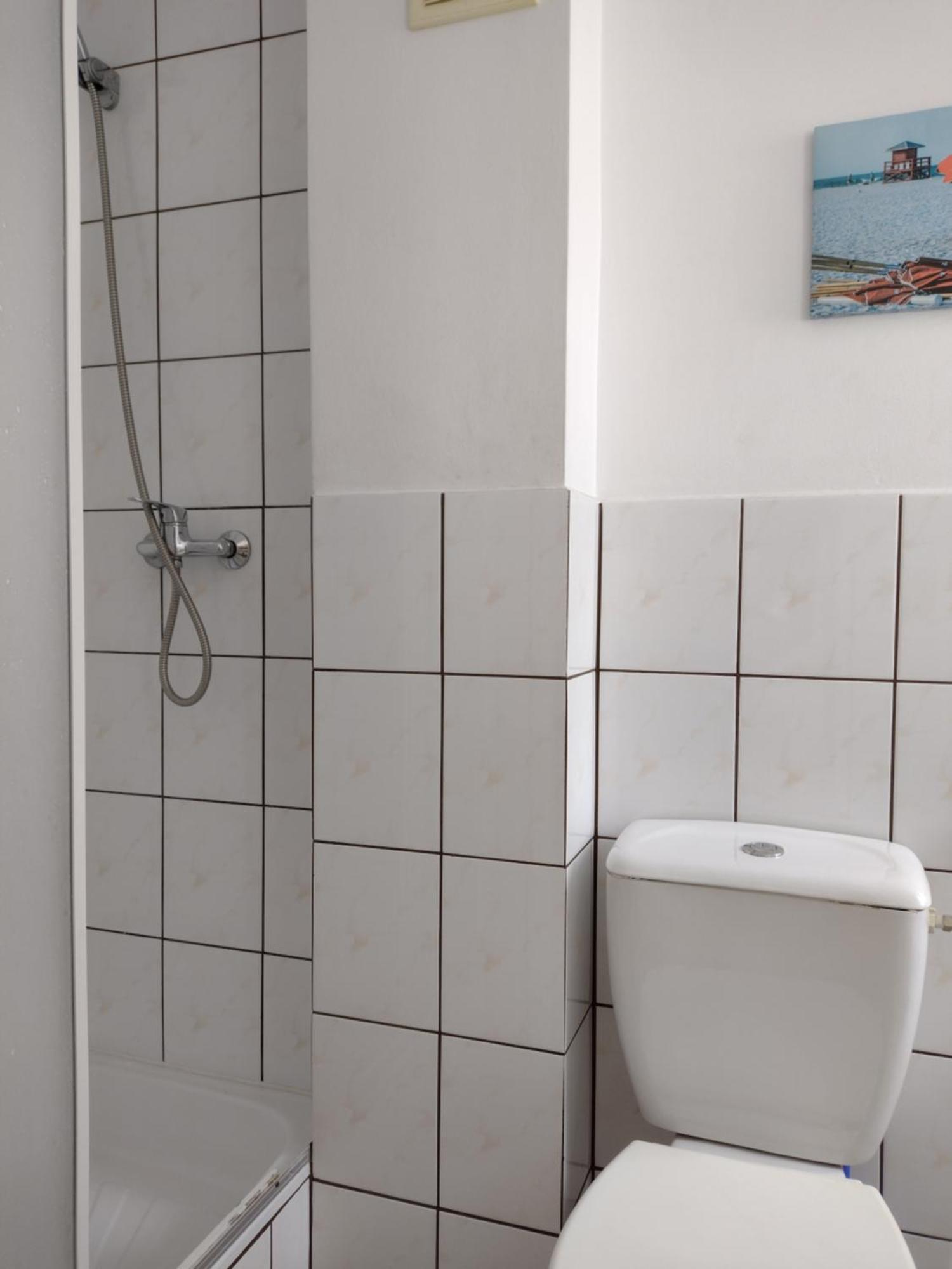 Ariel Leilighet Władysławowo Rom bilde