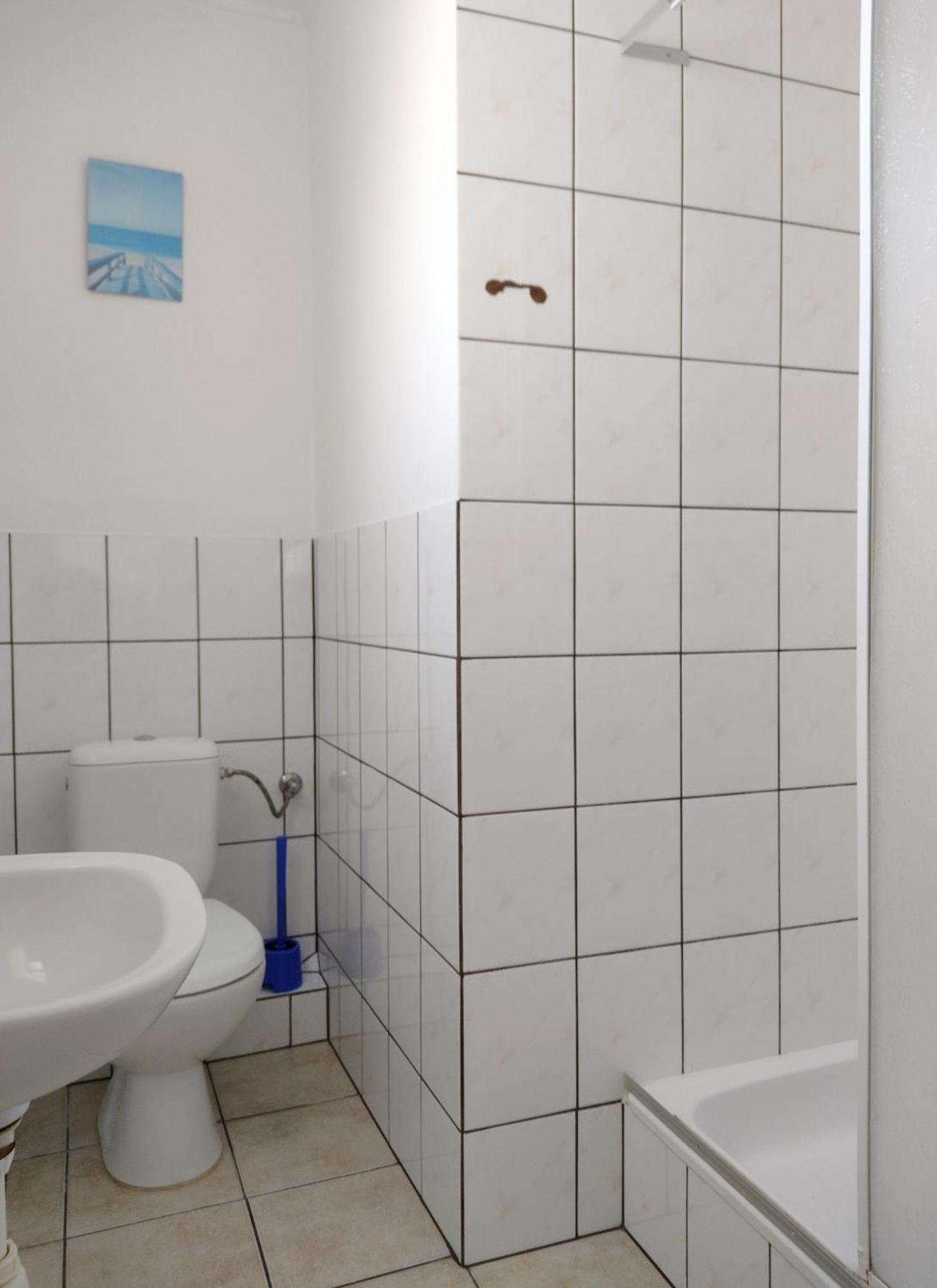 Ariel Leilighet Władysławowo Rom bilde