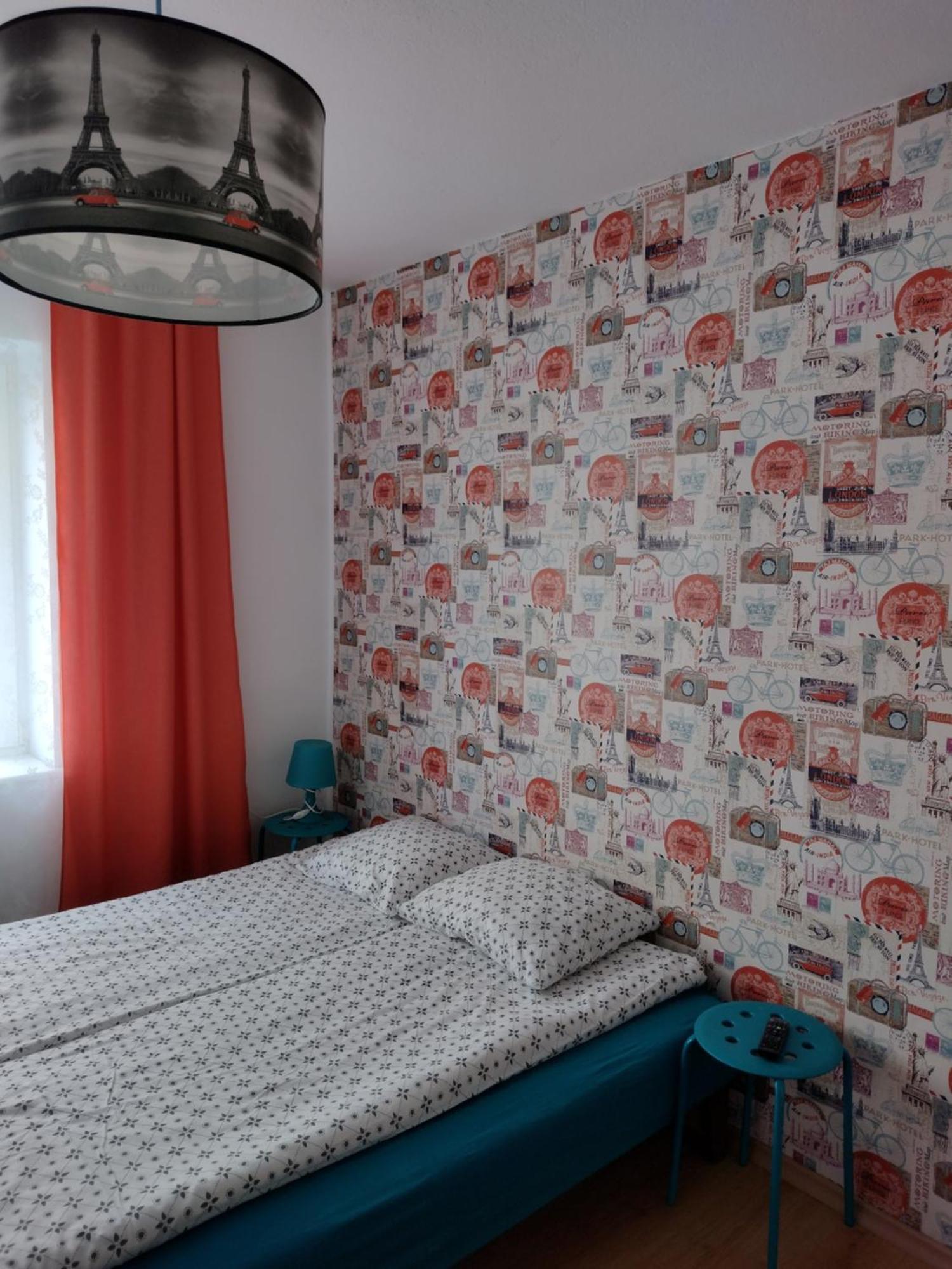 Ariel Leilighet Władysławowo Rom bilde